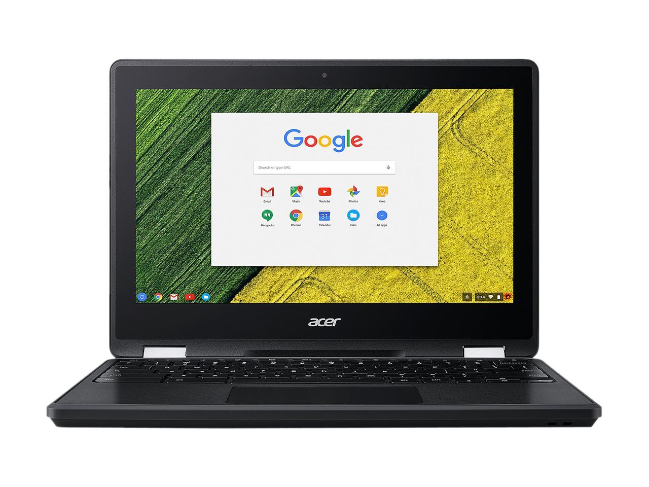Acer Chromebook Spin 11 2 in 1 11.6