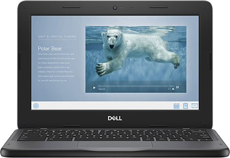 Dell Product Image